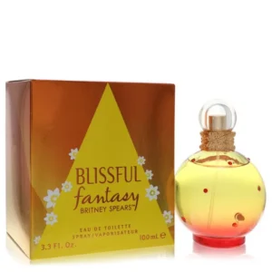 Fantasy Blissful Eau de Toilette by Britney Spears