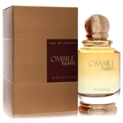 Khadlaj Ombre Notes Eau de Parfum Exclusive Unisex Luxury