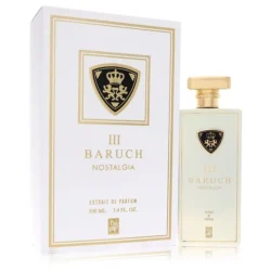 Nicolai Baron Atelier Baruch Iii PARFUM – Exclusive Luxury
