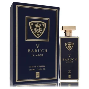 Nicolai Baron Atelier Baruch V Parfum - Iconic Fragrance
