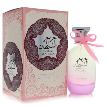 Al Zaafaran Hareem Al Sultan Unisex Eau de Parfum Exclusive