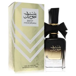 Al Zaafaran Bint Hooran Eau de Parfum Exclusive Luxury Scent