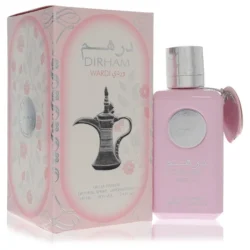 Al Zaafaran Dirham Wardi Eau de Parfum - Exquisite Scent