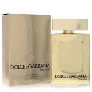 The One Gold Eau de Parfum by Dolce & Gabbana
