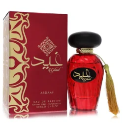 Lattafa Asdaaf Ghaid Eau de Parfum Iconic Luxury Unisex