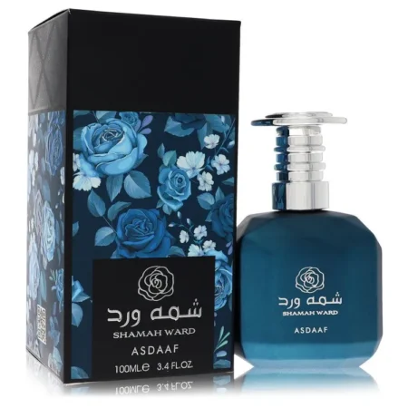 Lattafa Asdaaf Shamah Ward Eau de Parfum Luxury Iconic Scent