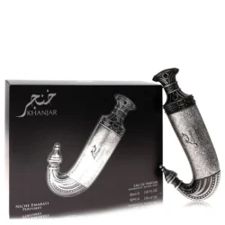 Lattafa Niche Emarati Khanjar Eau de Parfum – Iconic Luxury