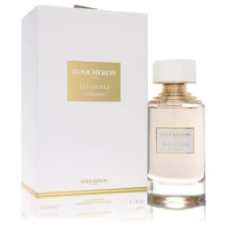 Boucheron Patcholi D'angkor Eau de Parfum Iconic Journey
