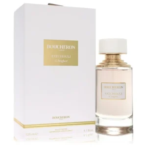 Patcholi D'angkor Eau de Parfum by Boucheron