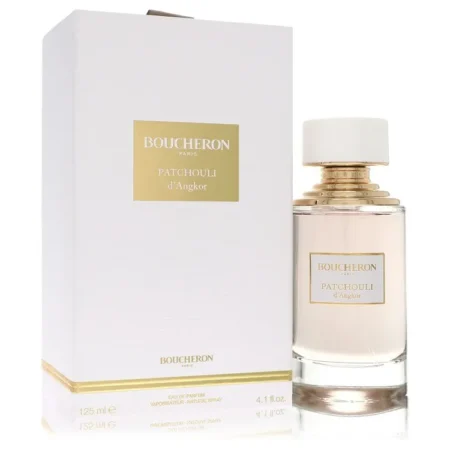 Boucheron Patcholi D'angkor Eau de Parfum Iconic Journey
