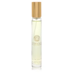 Versace Yellow Diamond Mini Travel Spray Tester EDT Iconic
