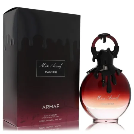 Armaf Miss Magnifiq Eau de Parfum Timeless Iconic Luxury