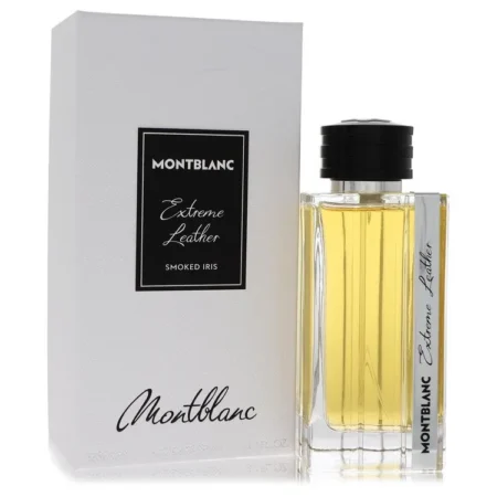 Mont Blanc Montblanc Extreme Leather Eau de Parfum - Iconic