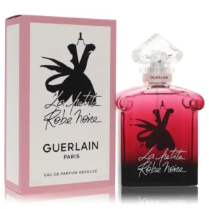 Guerlain La Petite Robe Noire Absolue Eau de Parfum Ultimate