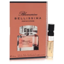 Blumarine Parfums Bellissima Intense Vial Sample EDP Iconic