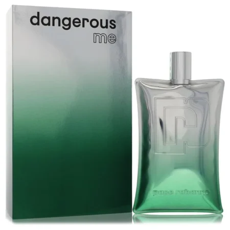 Paco Rabanne Dangerous Me Eau de Parfum Iconic Fragrance