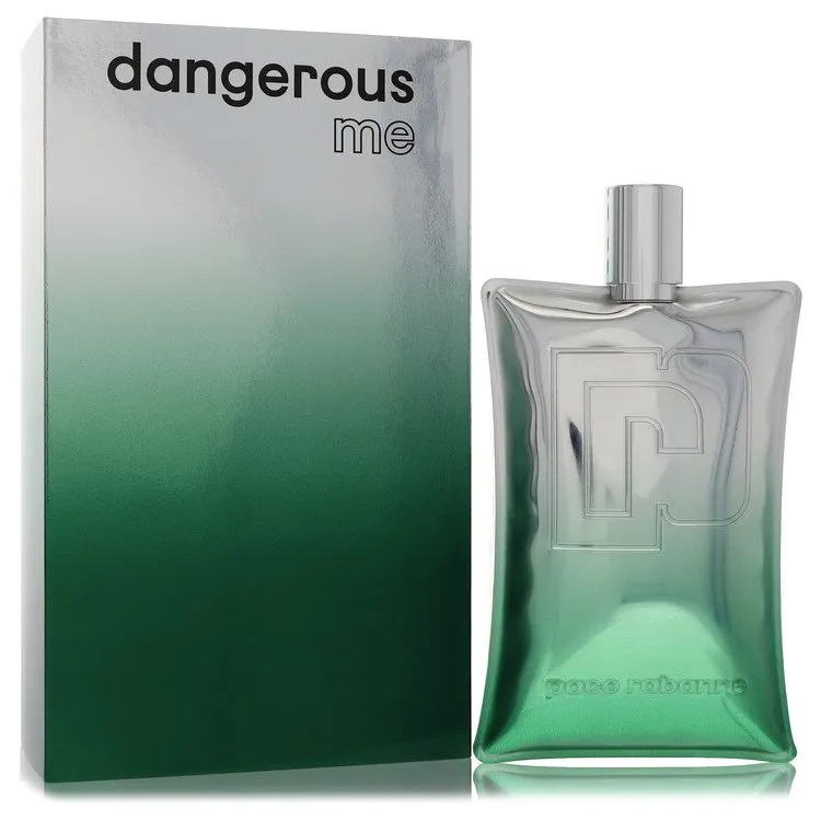 Paco Rabanne Dangerous Me Eau de Parfum Iconic Fragrance