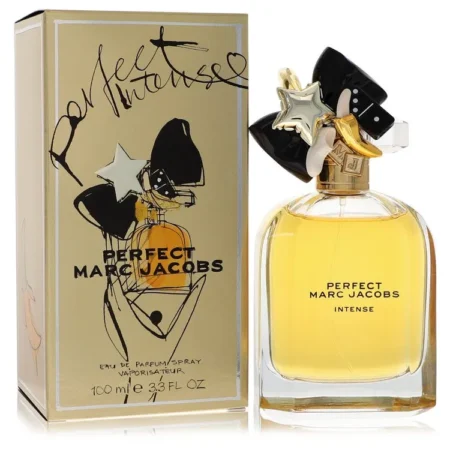 Marc Jacobs Perfect Intense Eau de Parfum Luxury Edition