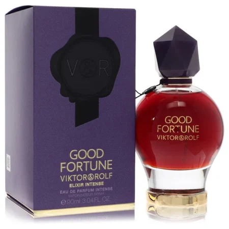 Viktor & Rolf Good Fortune Elixir Intense Eau de Parfum Chic