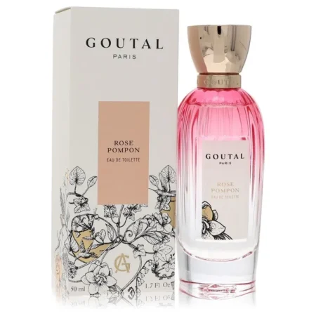 Annick Goutal Rose Pompon Eau de Toilette - Luxury Scent