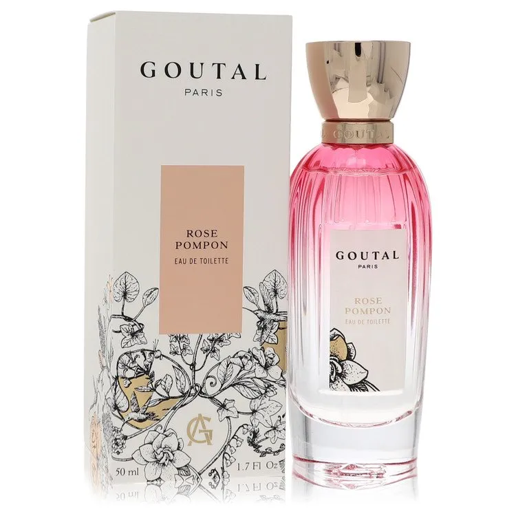 Annick Goutal Rose Pompon Eau de Toilette - Luxury Scent