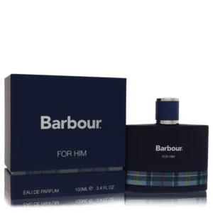 Coastal Eau de Parfum by Barbour