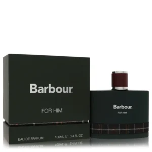 For Him Eau de Parfum by Barbour