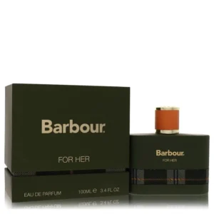 For Her Eau de Parfum by Barbour