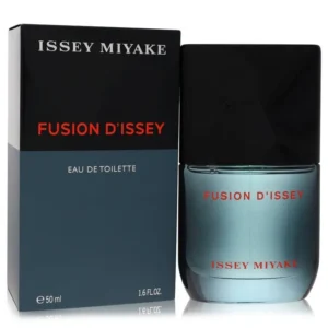 Issey Miyake Fusion D'issey Eau de Toilette Luxury Scent