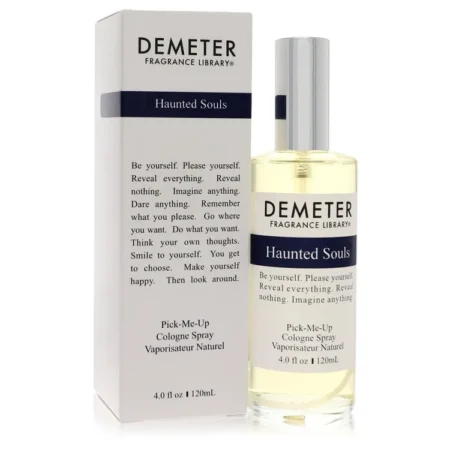Demeter Haunted Souls Eau de Cologne Exclusive Luxury Scent