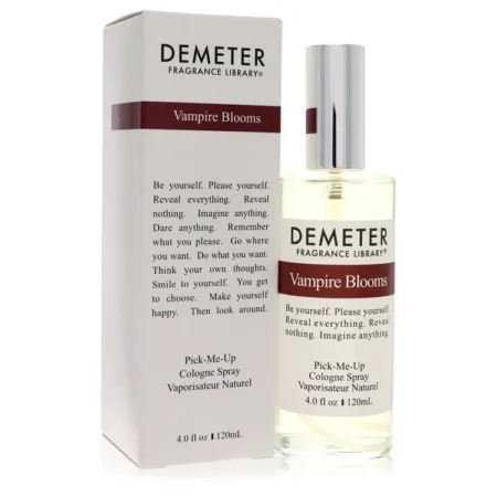 Demeter Vampire Blooms Eau de Cologne Luxury Fragrance