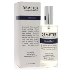 Demeter Transfixed Eau de Cologne Luxury Scent Experience