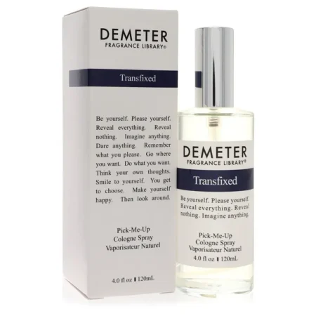 Demeter Transfixed Eau de Cologne Luxury Scent Experience