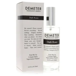 Demeter Dark Roses Eau de Cologne - Iconic Women's Cologne