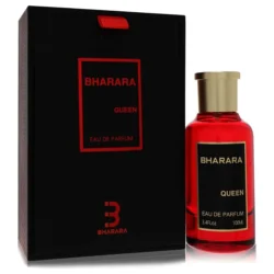 Bharara Beauty Queen Eau de Parfum – Timeless Iconic Luxury