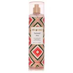 Aeropostale Spread Joy Body Mist Fragrance Mist | Fresh Joy