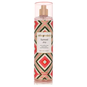 Aeropostale Spread Joy Body Mist Fragrance Mist by Aeropostale