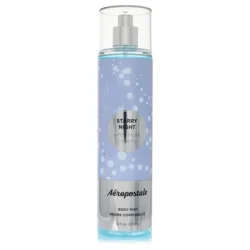 Aeropostale Starry Night Body Mist Fragrance Mist Exclusive