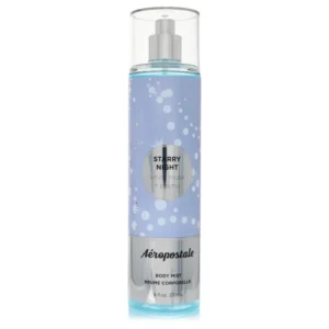 Aeropostale Starry Night Body Mist Fragrance Mist by Aeropostale