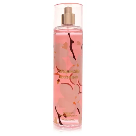 Aeropostale Blushing Body Mist Spray Fragrance Mist - Fresh