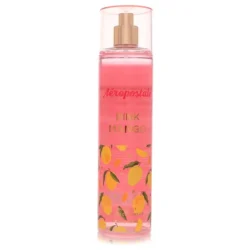 Aeropostale Pink Mango Body Mist Spray Fragrance Mist Fresh