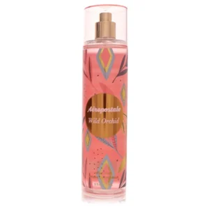Aeropostale Wild Orchid Body Mist Fragrance Mist – Luxury