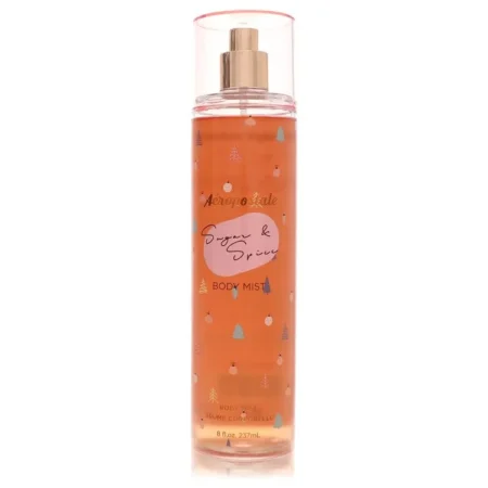 Aeropostale Sugar & Spice Body Mist Fragrance Mist Iconic