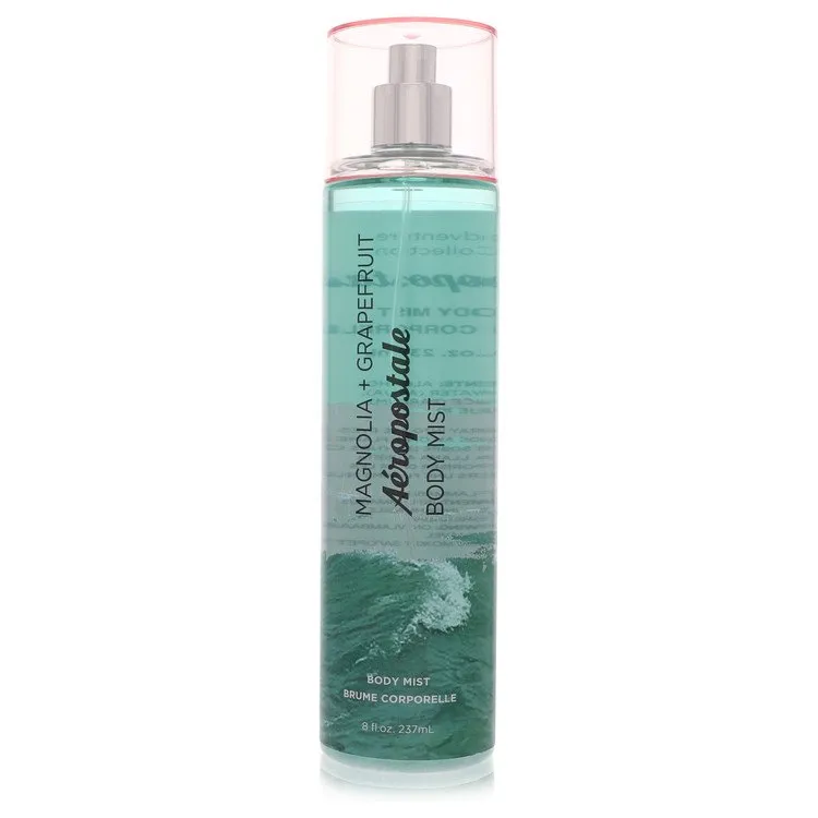 Aeropostale Magnolia & Grapefruit Body Mist Spray Fragrance Mist Iconic