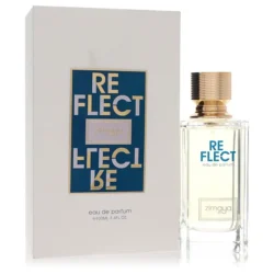 Afnan Zimaya Reflect Eau de Parfum Luxury Unisex Fragrance