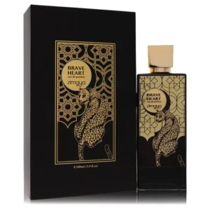 Afnan Zimaya Brave Heart Eau de Parfum - Exclusive Unisex