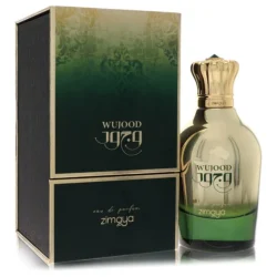 Afnan Zimaya Wujood Eau de Parfum Exclusive Iconic Luxury