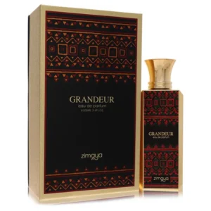 Afnan Zimaya Grandeur Eau de Parfum Exclusive Luxury Scent