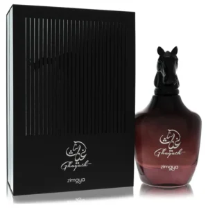 Afnan Zimaya Ghayath Eau de Parfum - Luxury Unisex Scent