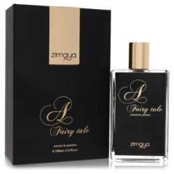 Afnan Zimaya Fairy Tale Parfum Iconic Fragrance Elite Luxury